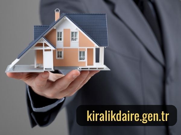 Vezirçiftliği Mahallesi Kiralık Daire